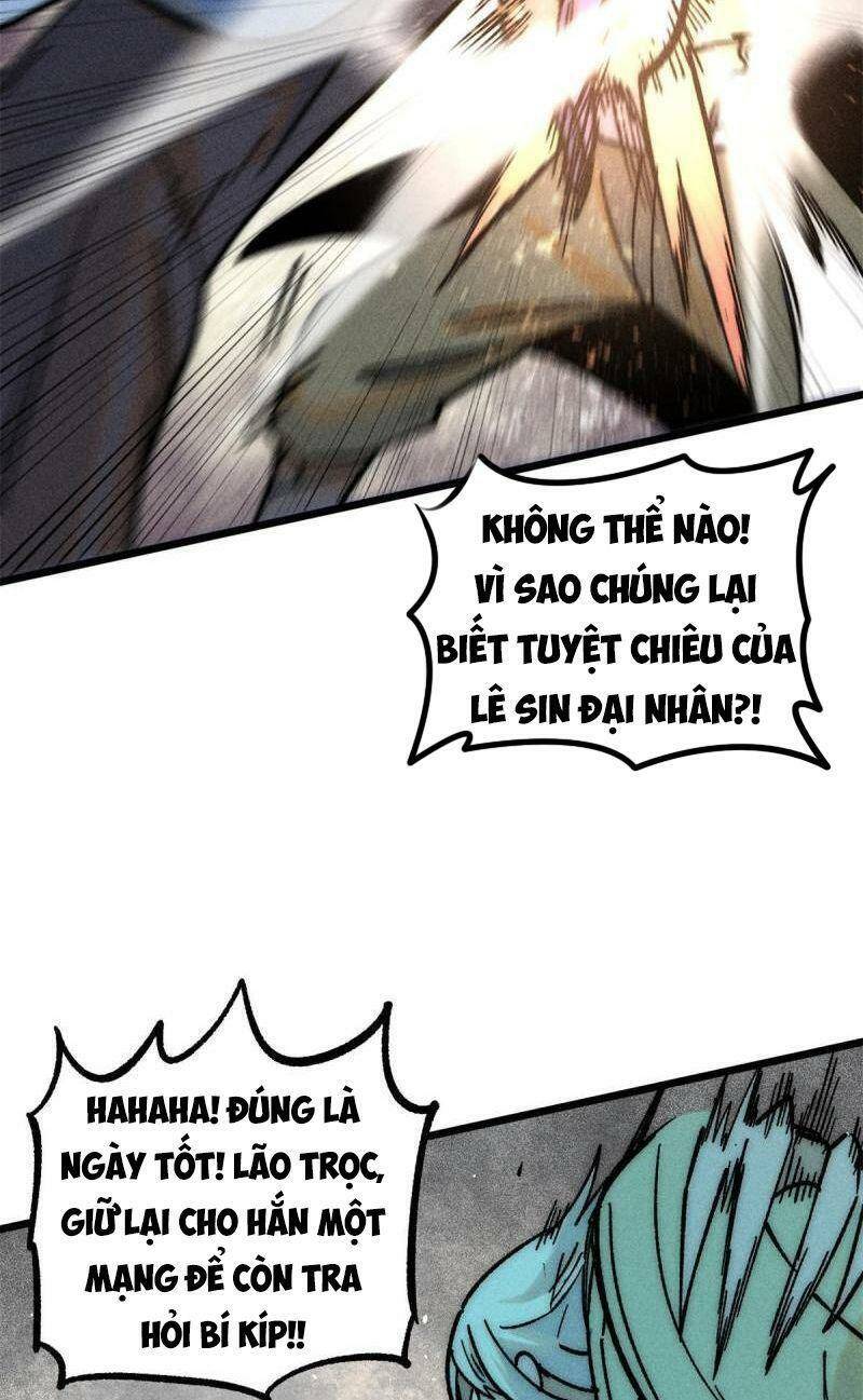 Vạn Cổ Tối Cường Tông - Chapter 205 - Page 38