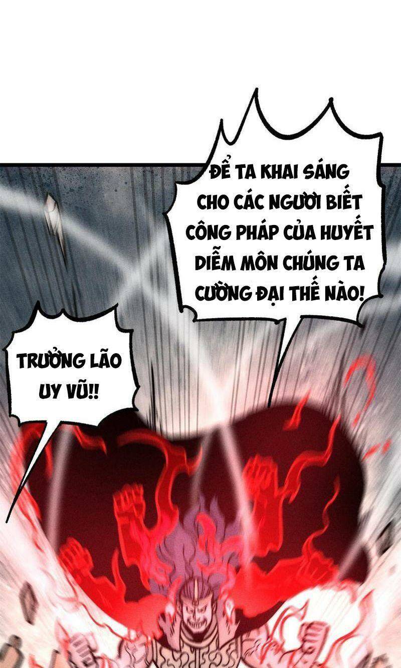 Vạn Cổ Tối Cường Tông - Chapter 205 - Page 3