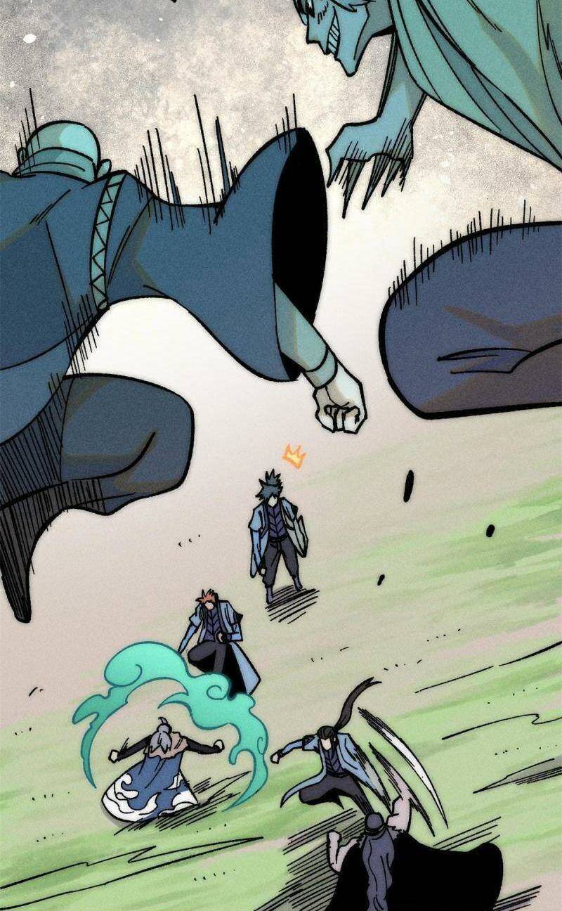 Vạn Cổ Tối Cường Tông - Chapter 205 - Page 39