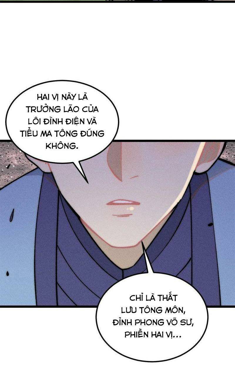 Vạn Cổ Tối Cường Tông - Chapter 205 - Page 40