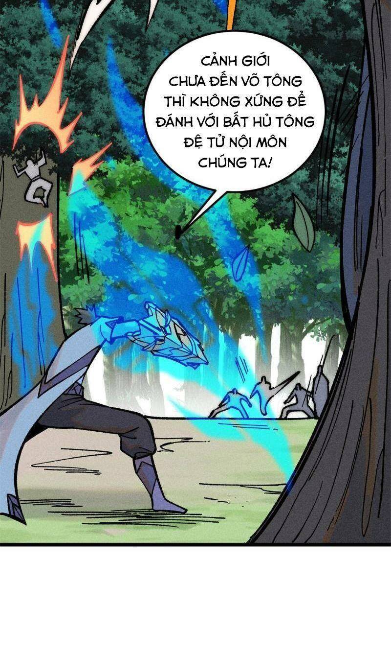 Vạn Cổ Tối Cường Tông - Chapter 205 - Page 44