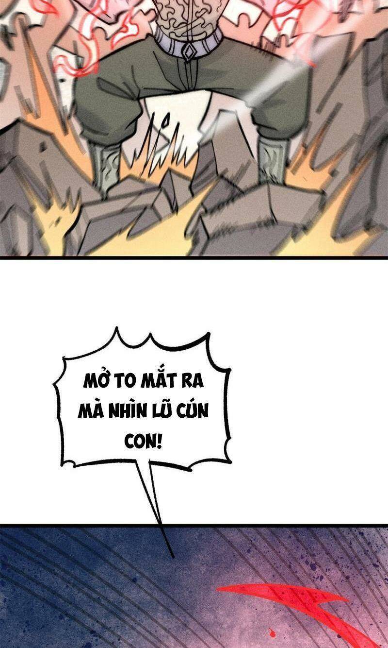 Vạn Cổ Tối Cường Tông - Chapter 205 - Page 4