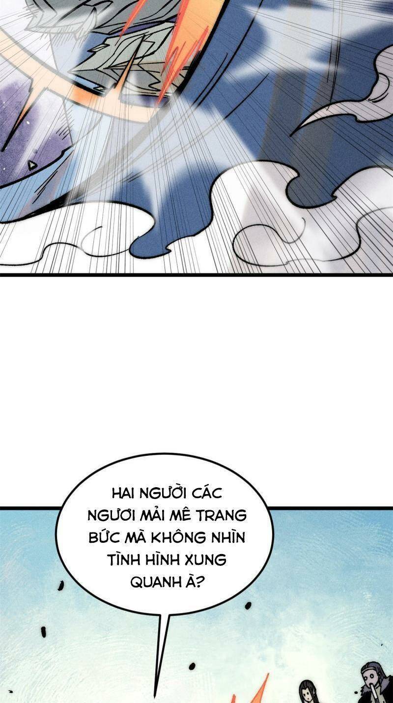 Vạn Cổ Tối Cường Tông - Chapter 205 - Page 49