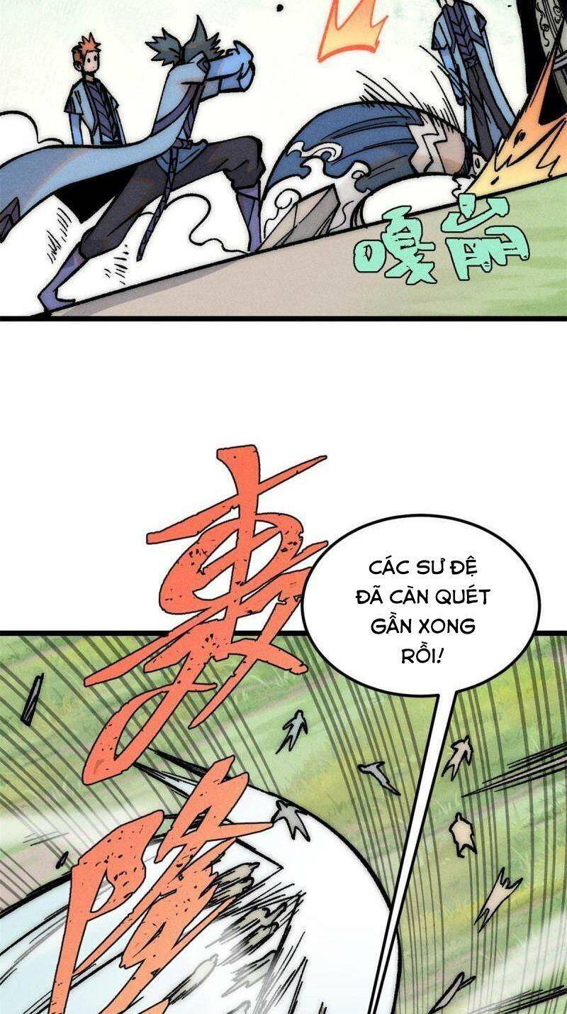 Vạn Cổ Tối Cường Tông - Chapter 205 - Page 50