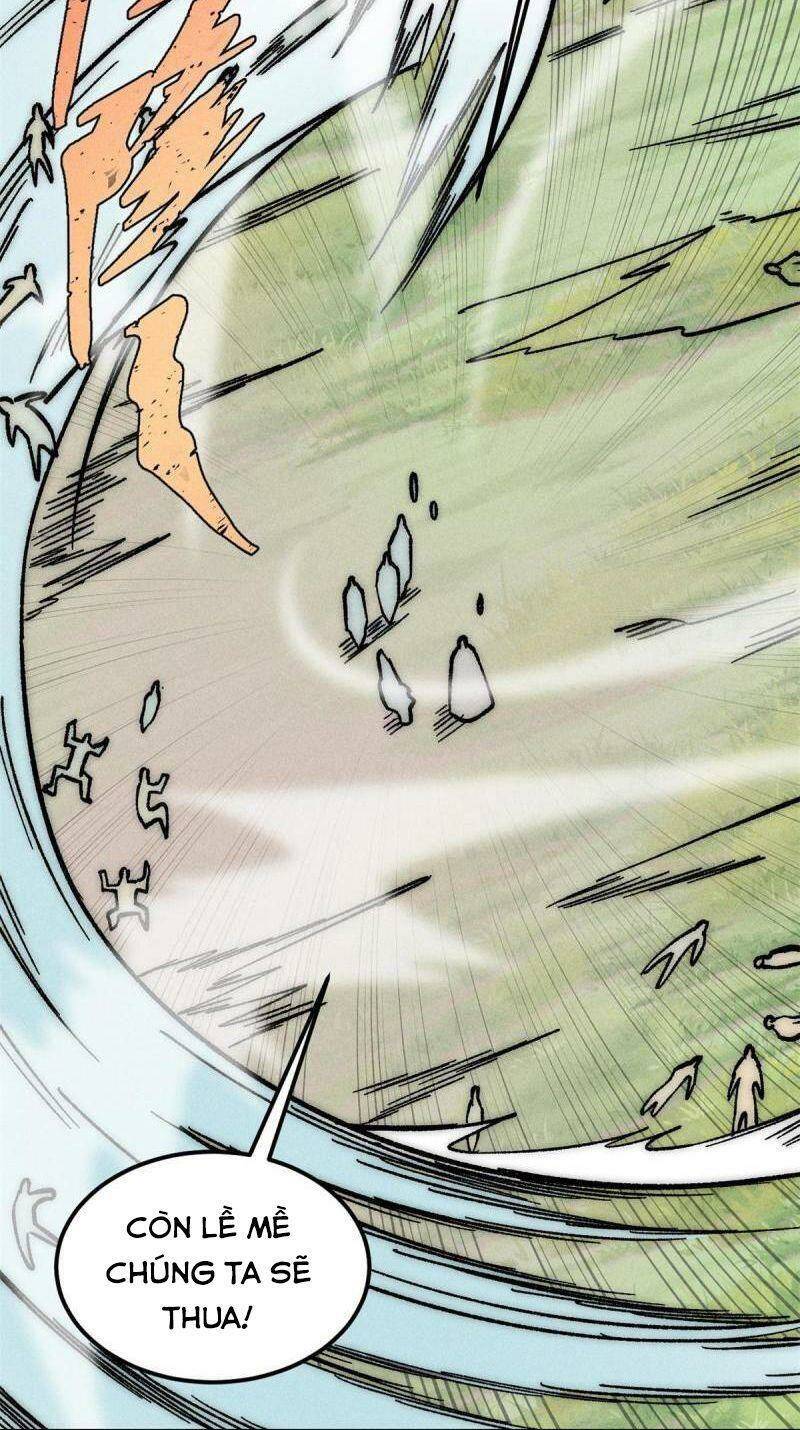 Vạn Cổ Tối Cường Tông - Chapter 205 - Page 51