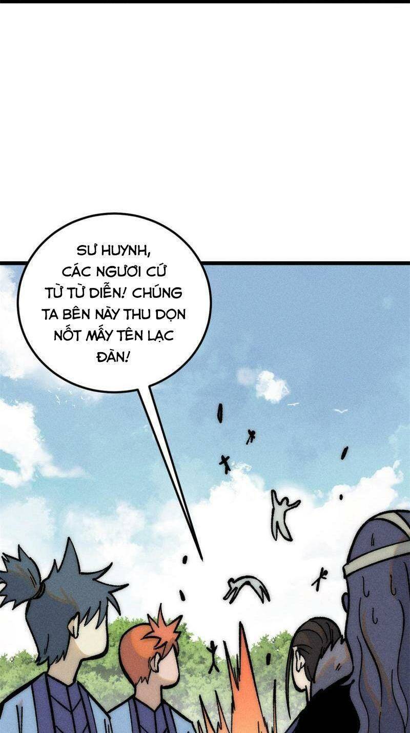 Vạn Cổ Tối Cường Tông - Chapter 205 - Page 52