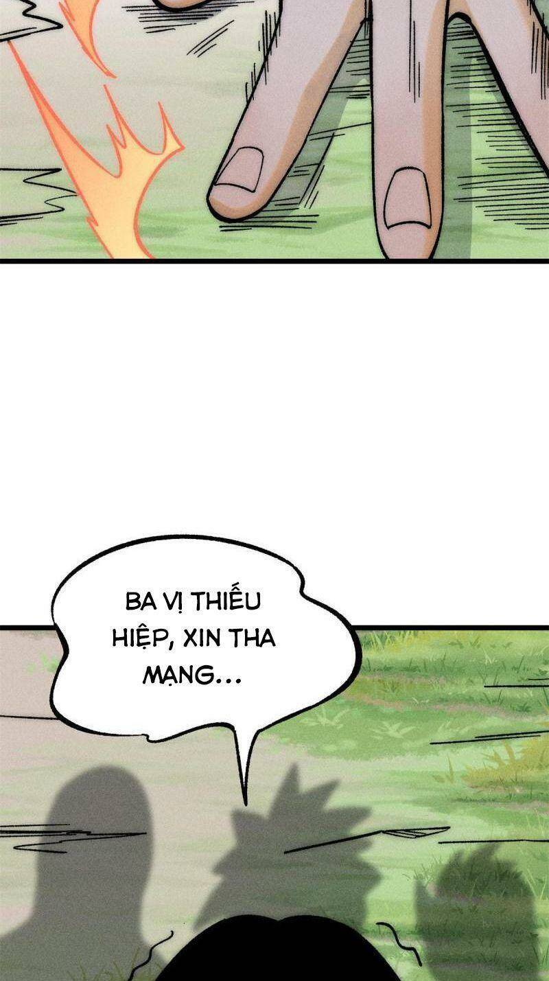 Vạn Cổ Tối Cường Tông - Chapter 205 - Page 55