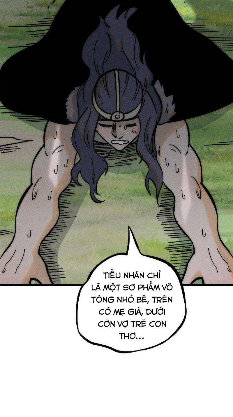Vạn Cổ Tối Cường Tông - Chapter 205 - Page 56