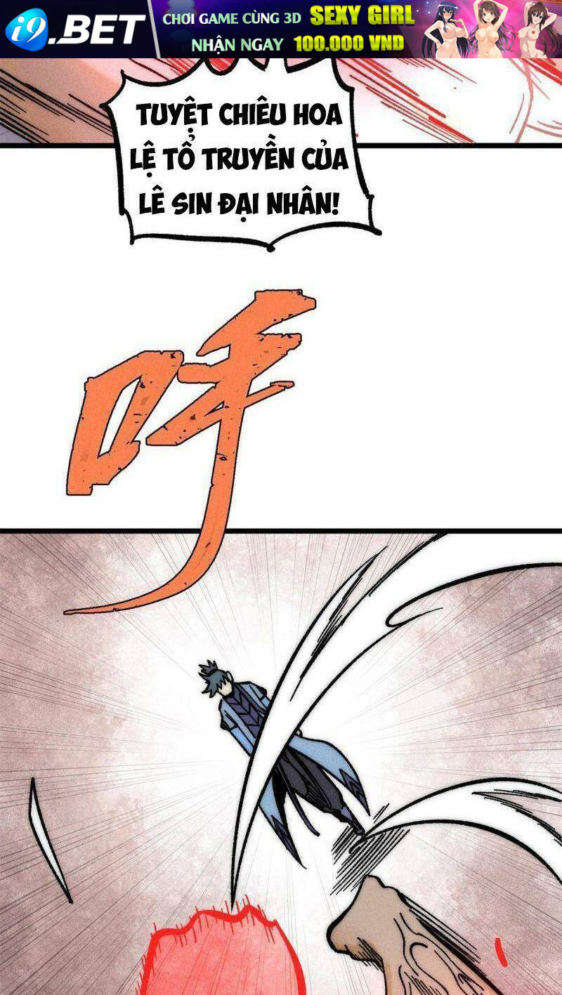 Vạn Cổ Tối Cường Tông - Chapter 205 - Page 6