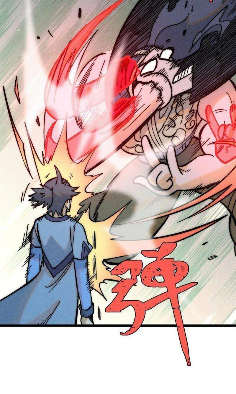 Vạn Cổ Tối Cường Tông - Chapter 205 - Page 8