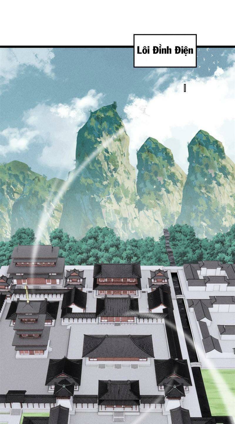 Vạn Cổ Tối Cường Tông - Chapter 206 - Page 9