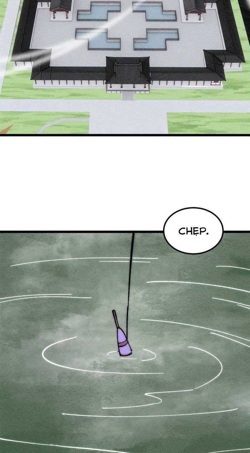 Vạn Cổ Tối Cường Tông - Chapter 206 - Page 10