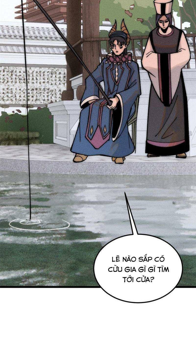 Vạn Cổ Tối Cường Tông - Chapter 206 - Page 12