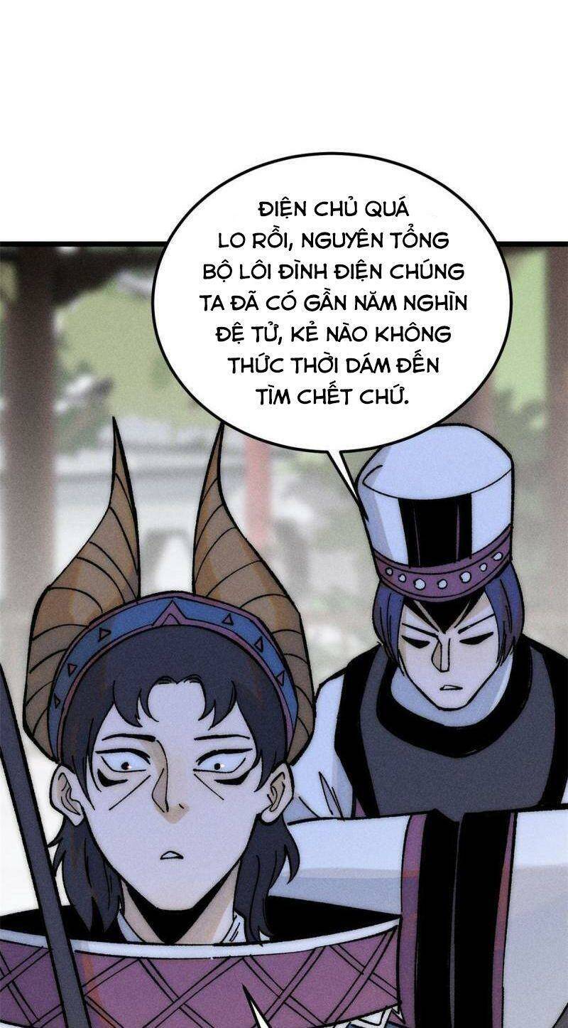 Vạn Cổ Tối Cường Tông - Chapter 206 - Page 13
