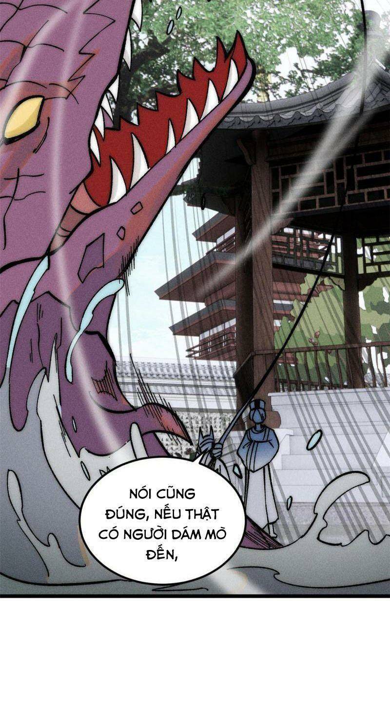 Vạn Cổ Tối Cường Tông - Chapter 206 - Page 15