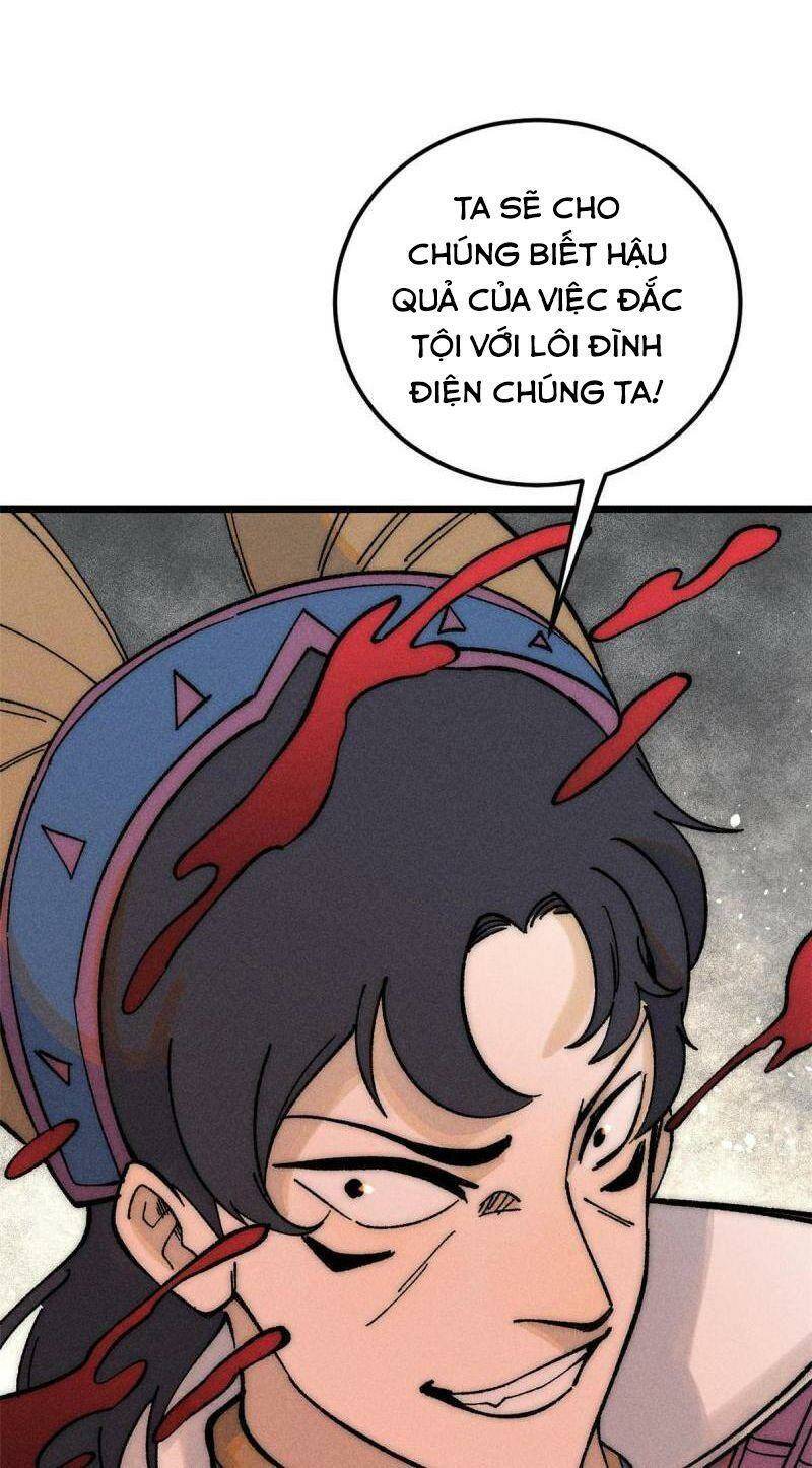 Vạn Cổ Tối Cường Tông - Chapter 206 - Page 16