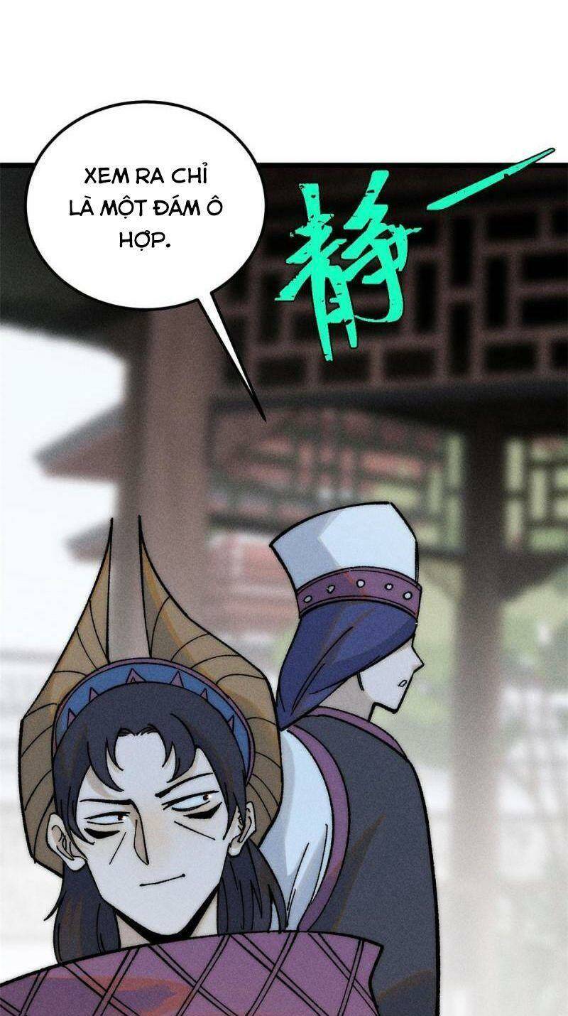 Vạn Cổ Tối Cường Tông - Chapter 206 - Page 19