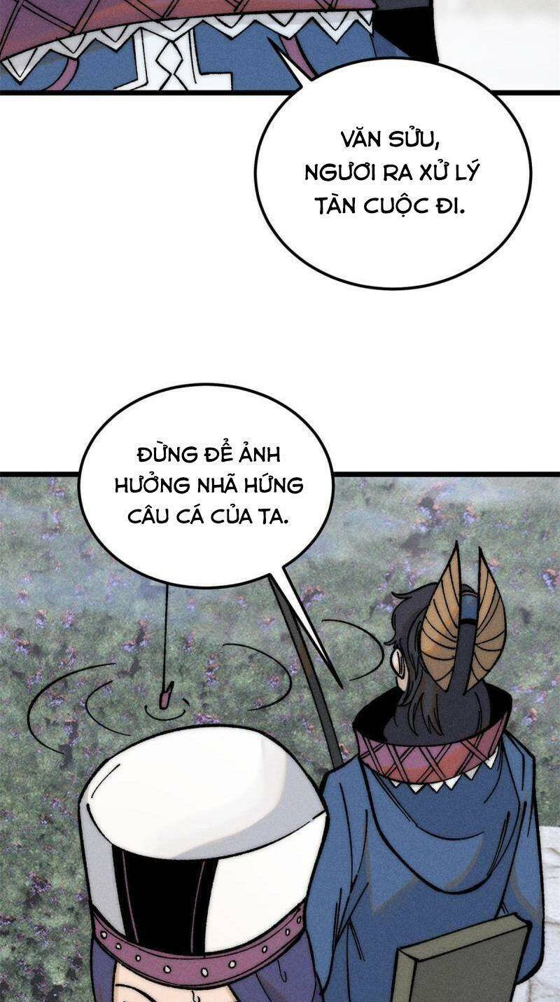 Vạn Cổ Tối Cường Tông - Chapter 206 - Page 20