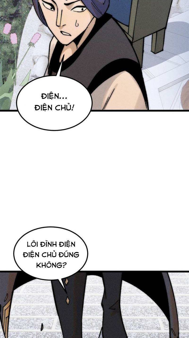 Vạn Cổ Tối Cường Tông - Chapter 206 - Page 21