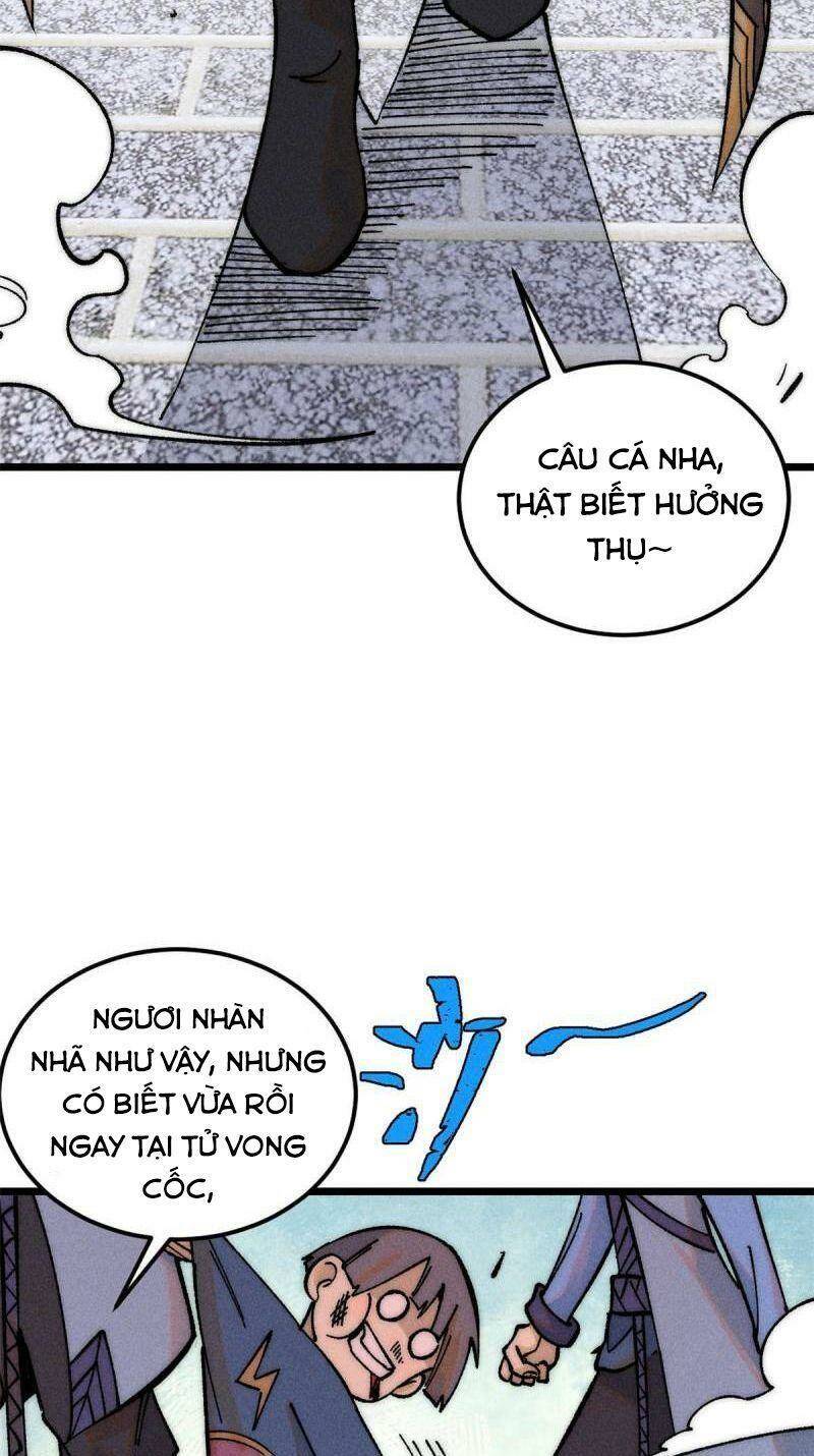 Vạn Cổ Tối Cường Tông - Chapter 206 - Page 22