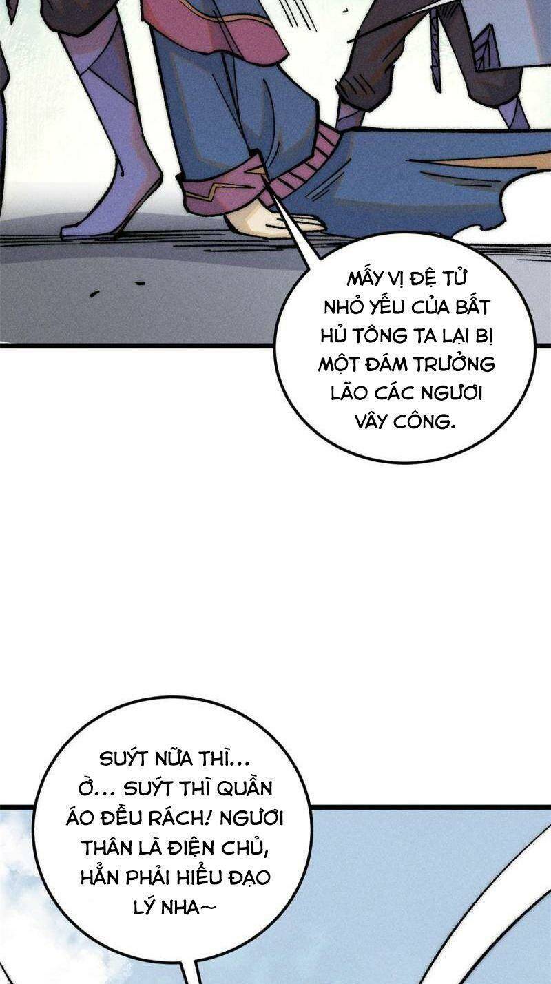 Vạn Cổ Tối Cường Tông - Chapter 206 - Page 23