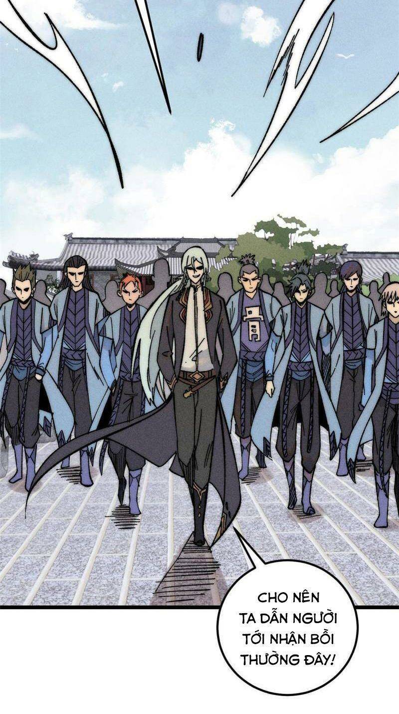Vạn Cổ Tối Cường Tông - Chapter 206 - Page 24