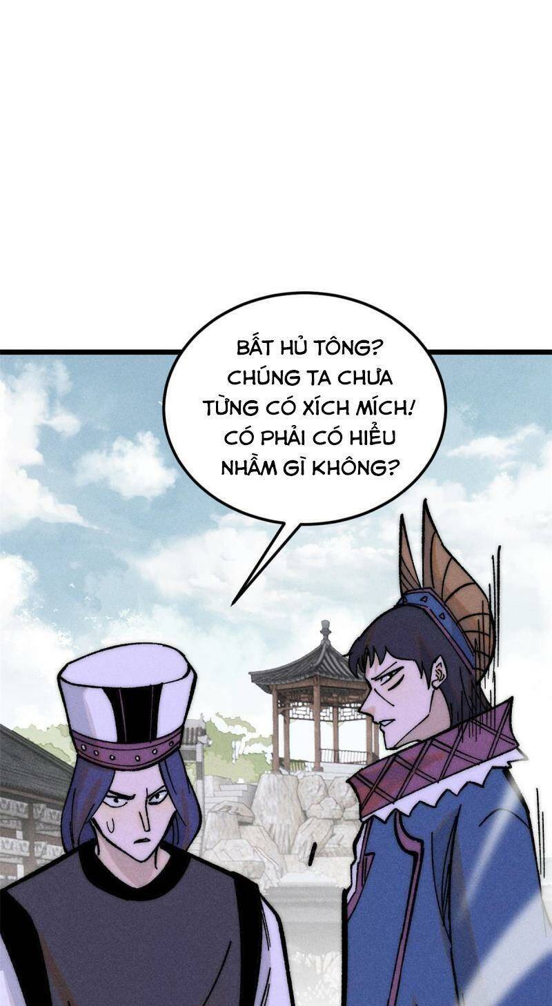 Vạn Cổ Tối Cường Tông - Chapter 206 - Page 25