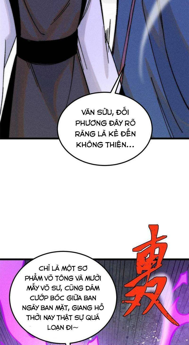 Vạn Cổ Tối Cường Tông - Chapter 206 - Page 26