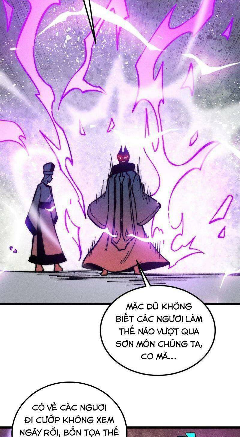 Vạn Cổ Tối Cường Tông - Chapter 206 - Page 27