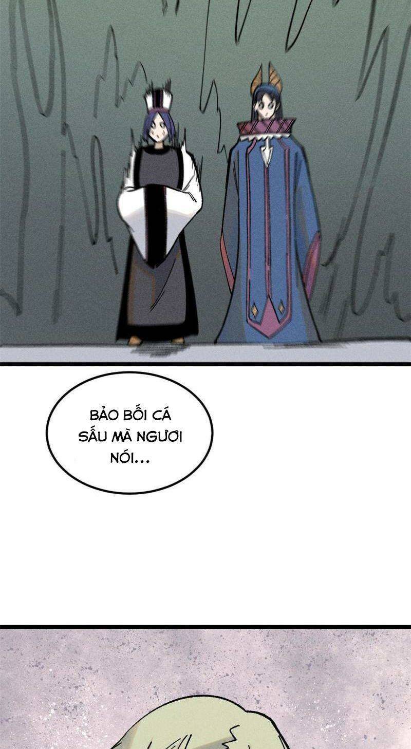 Vạn Cổ Tối Cường Tông - Chapter 206 - Page 30