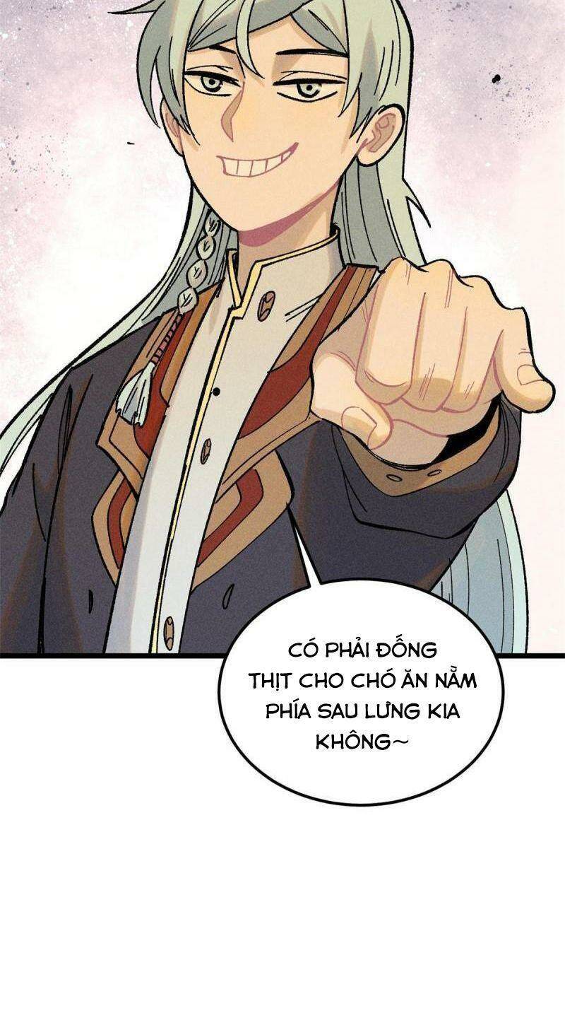 Vạn Cổ Tối Cường Tông - Chapter 206 - Page 31
