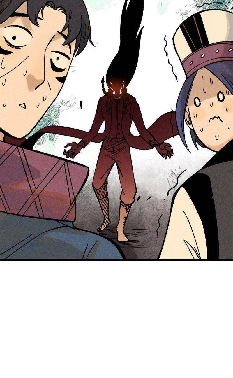 Vạn Cổ Tối Cường Tông - Chapter 206 - Page 36