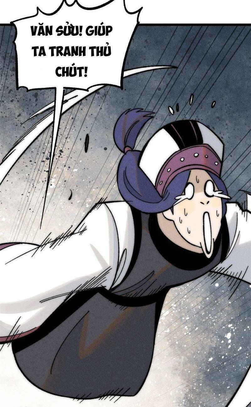 Vạn Cổ Tối Cường Tông - Chapter 206 - Page 38