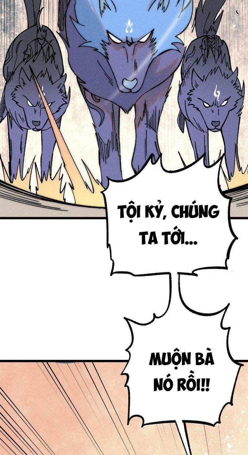 Vạn Cổ Tối Cường Tông - Chapter 206 - Page 3