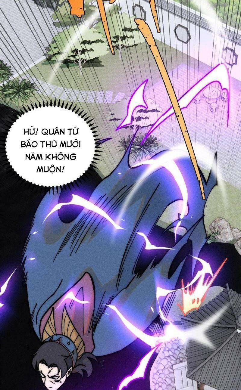 Vạn Cổ Tối Cường Tông - Chapter 206 - Page 40