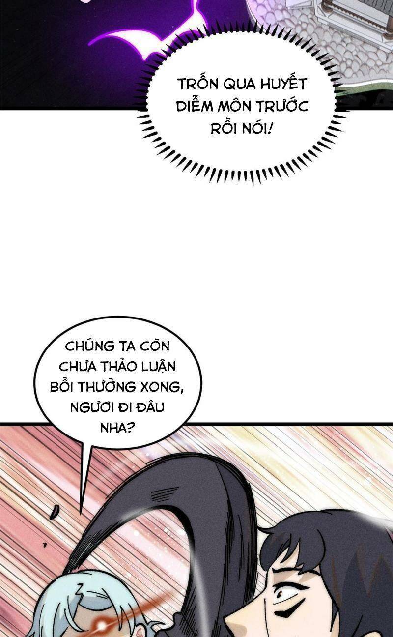 Vạn Cổ Tối Cường Tông - Chapter 206 - Page 41