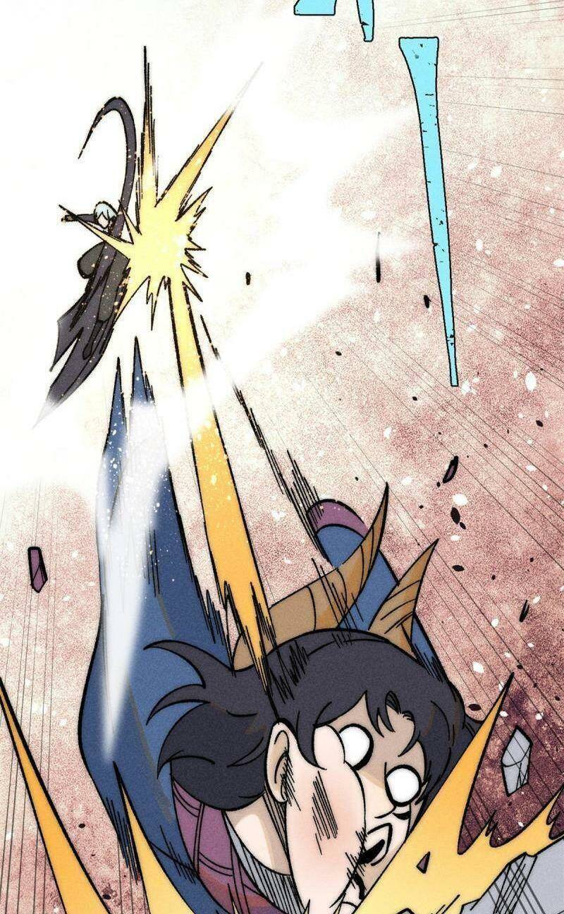 Vạn Cổ Tối Cường Tông - Chapter 206 - Page 43