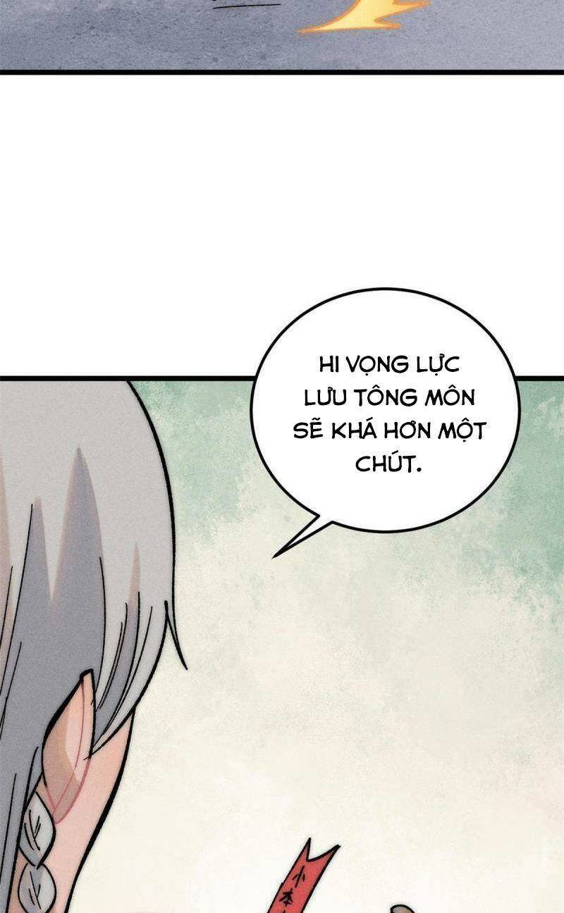 Vạn Cổ Tối Cường Tông - Chapter 206 - Page 45