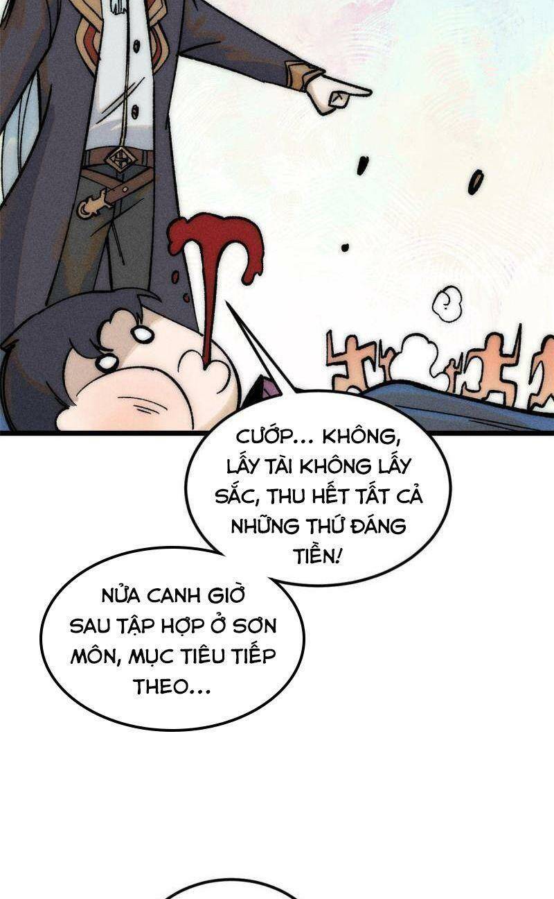 Vạn Cổ Tối Cường Tông - Chapter 206 - Page 47