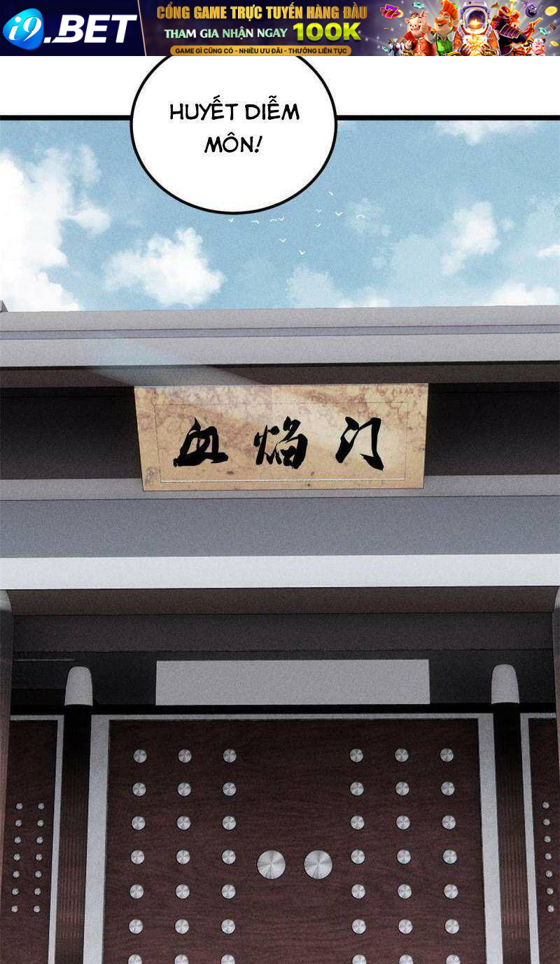 Vạn Cổ Tối Cường Tông - Chapter 206 - Page 48