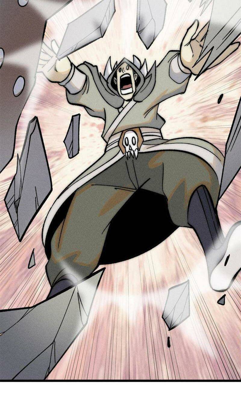 Vạn Cổ Tối Cường Tông - Chapter 206 - Page 50