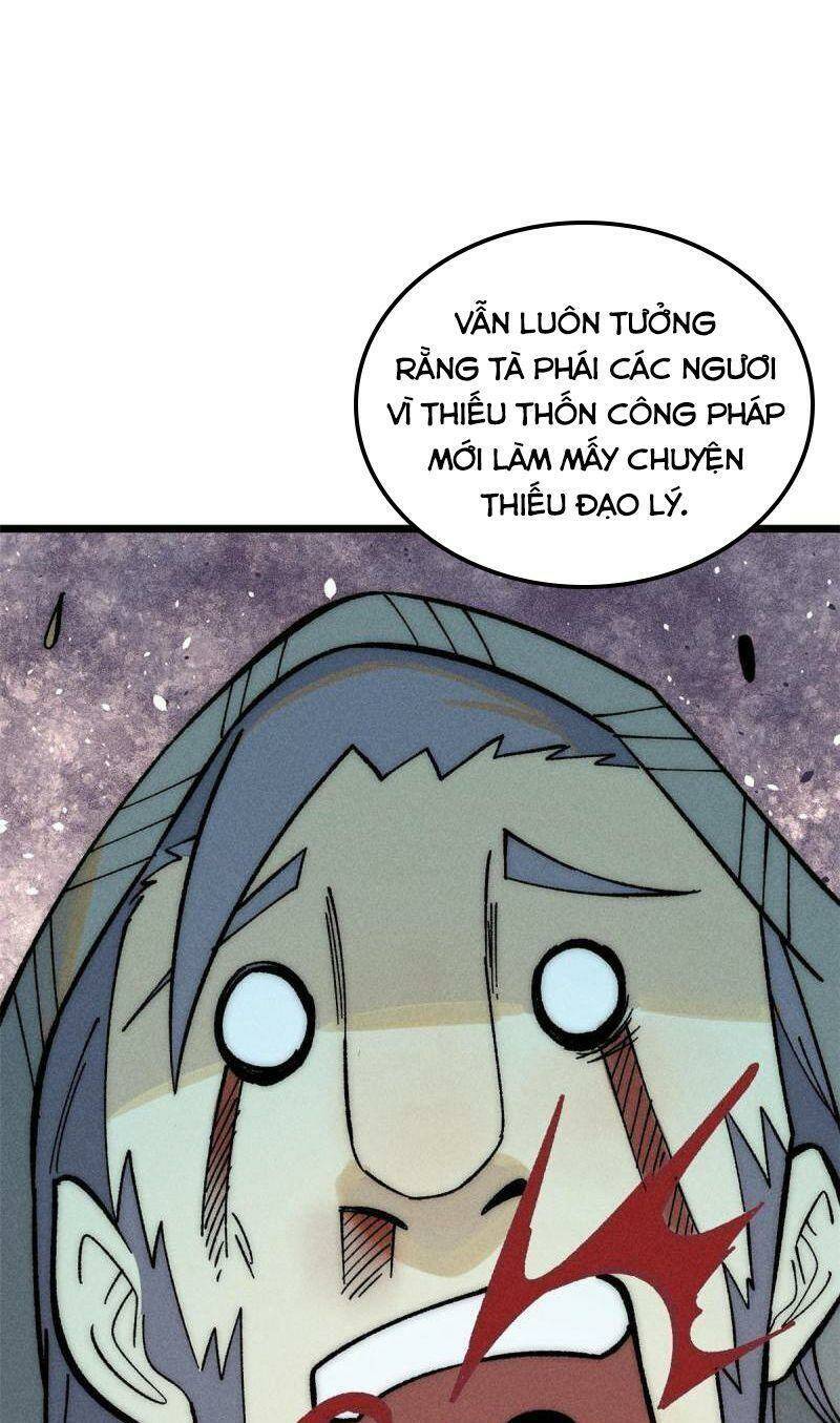 Vạn Cổ Tối Cường Tông - Chapter 206 - Page 51