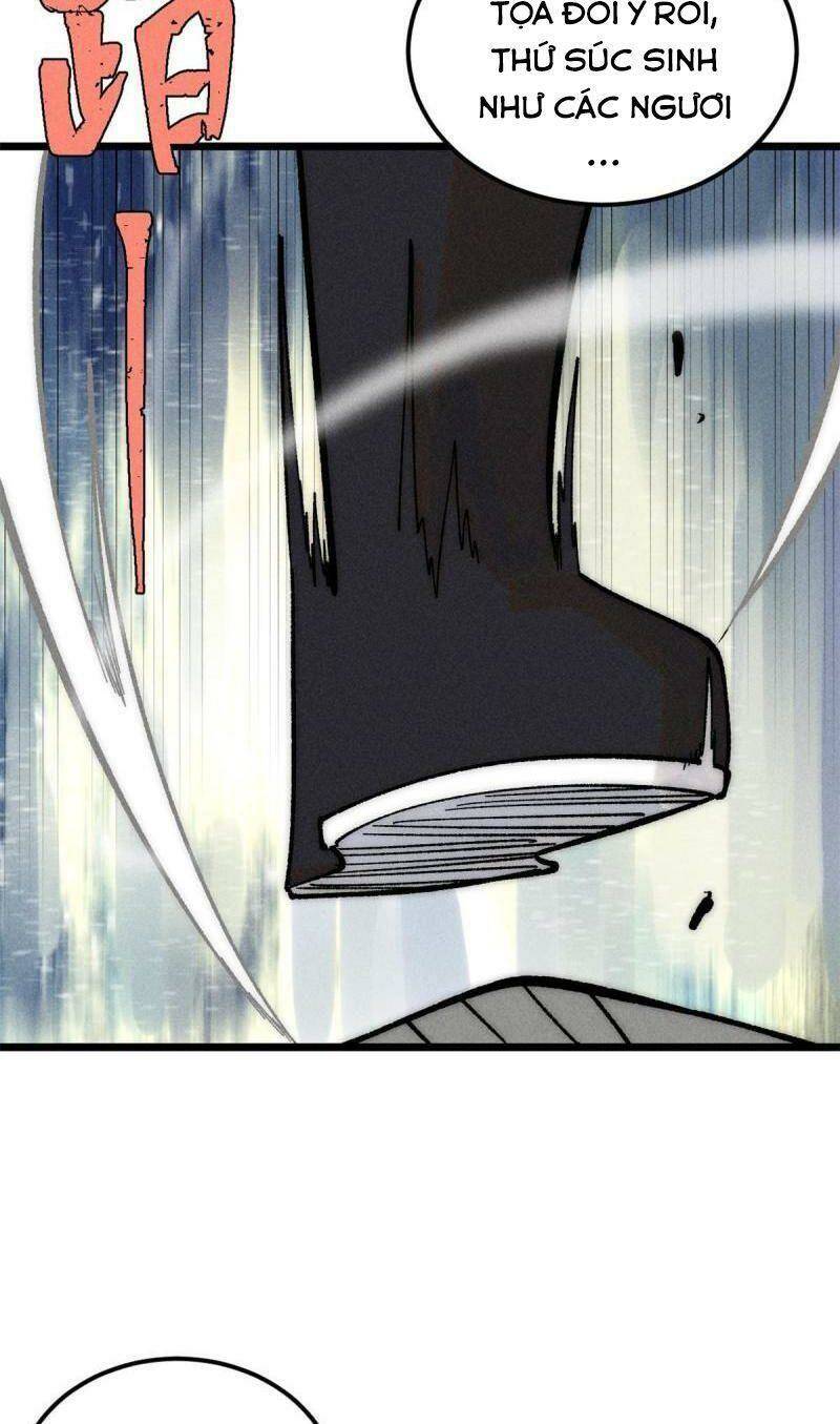 Vạn Cổ Tối Cường Tông - Chapter 206 - Page 54