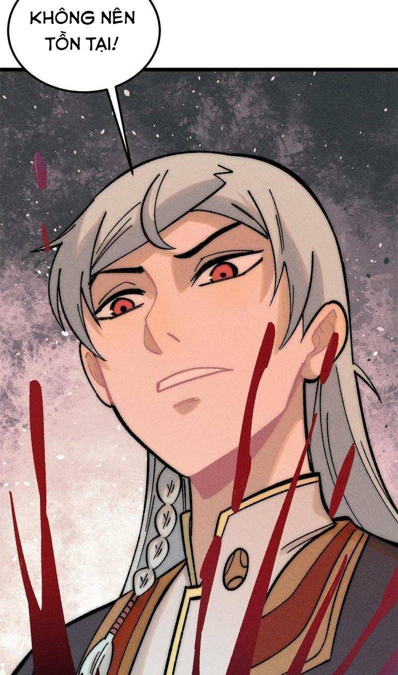 Vạn Cổ Tối Cường Tông - Chapter 206 - Page 55