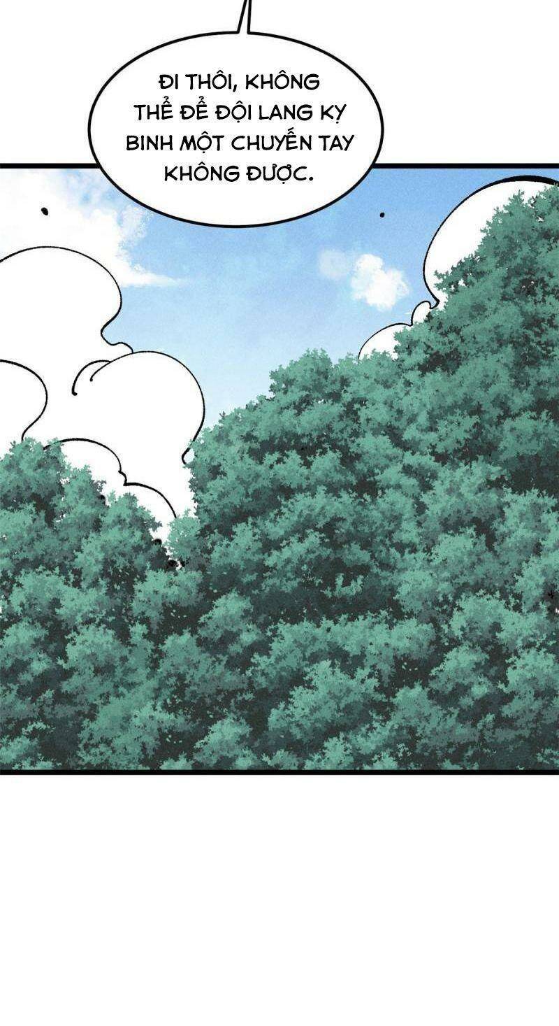 Vạn Cổ Tối Cường Tông - Chapter 206 - Page 8