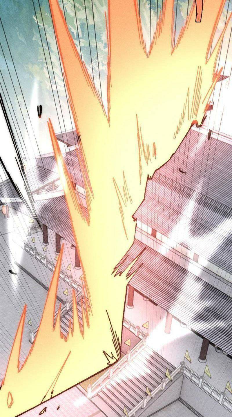 Vạn Cổ Tối Cường Tông - Chapter 207 - Page 10