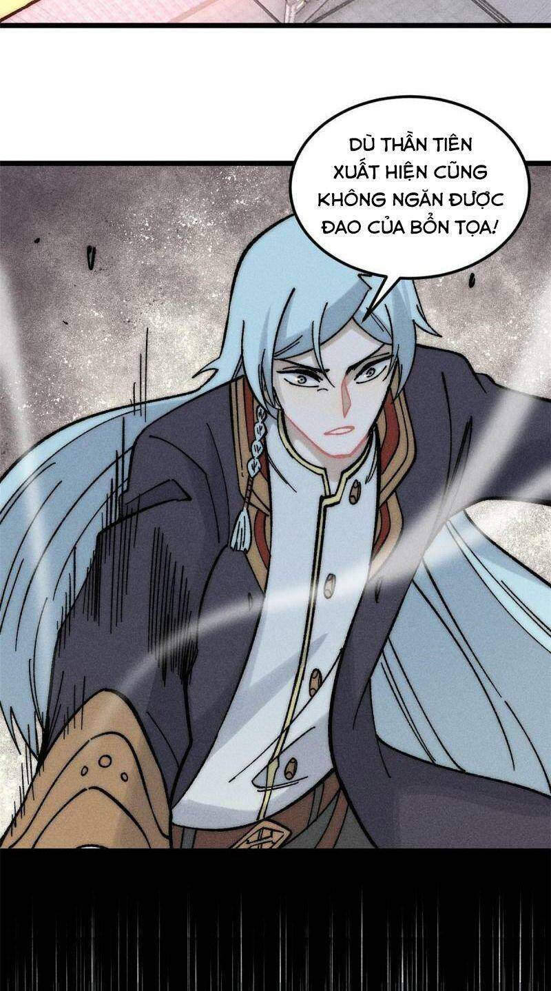 Vạn Cổ Tối Cường Tông - Chapter 207 - Page 11