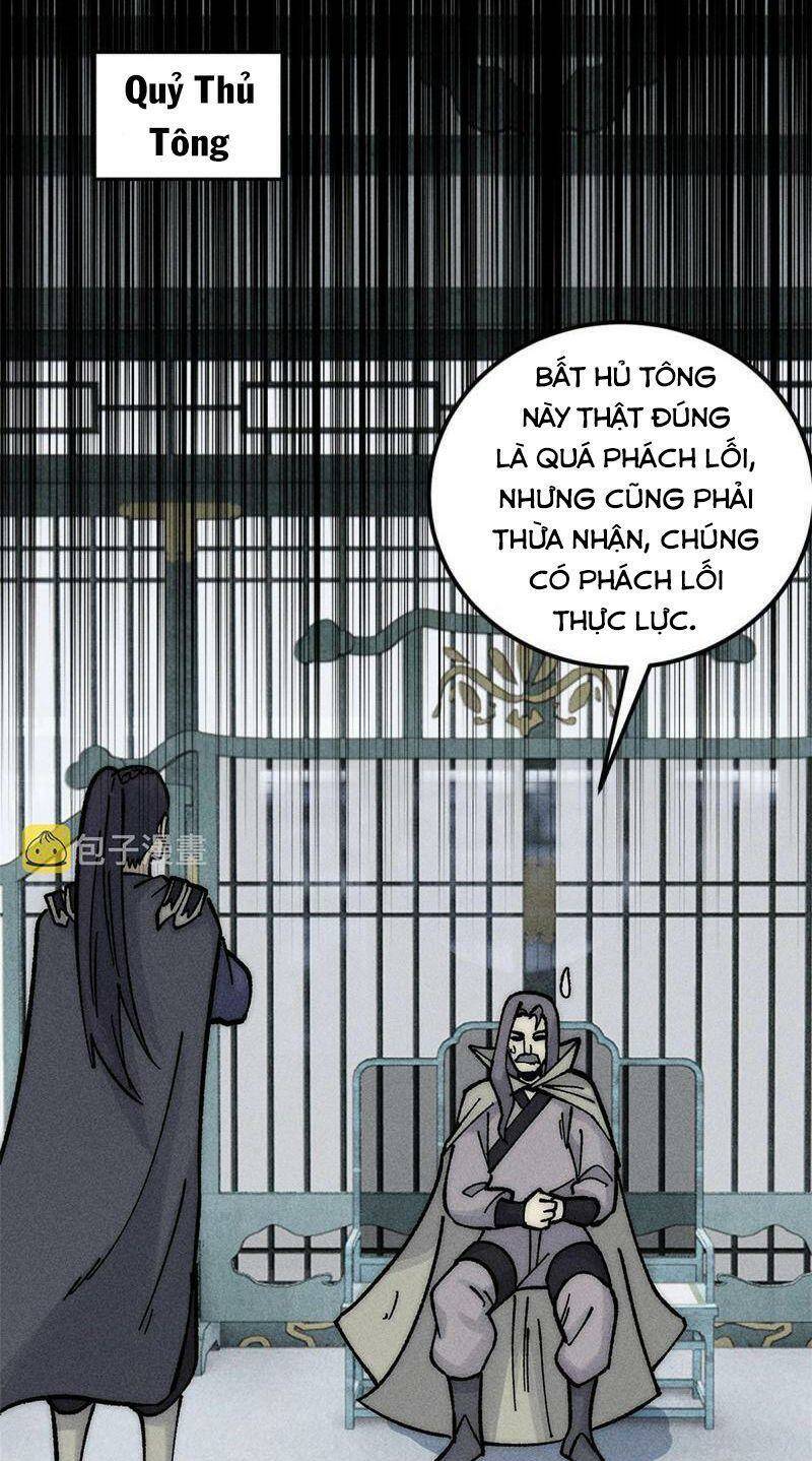 Vạn Cổ Tối Cường Tông - Chapter 207 - Page 12