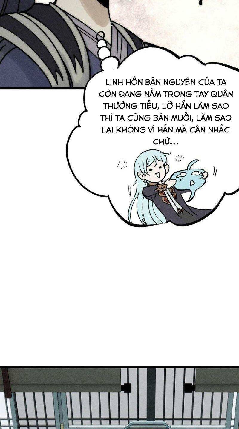 Vạn Cổ Tối Cường Tông - Chapter 207 - Page 14