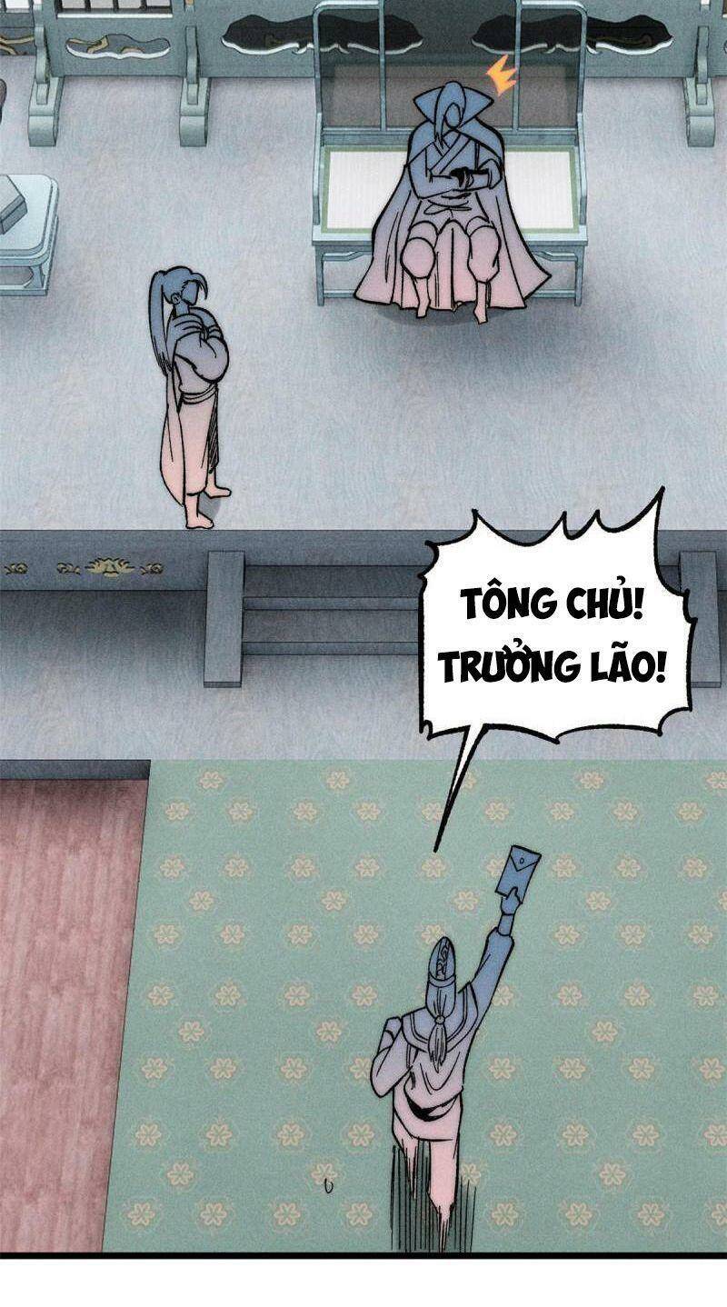 Vạn Cổ Tối Cường Tông - Chapter 207 - Page 15